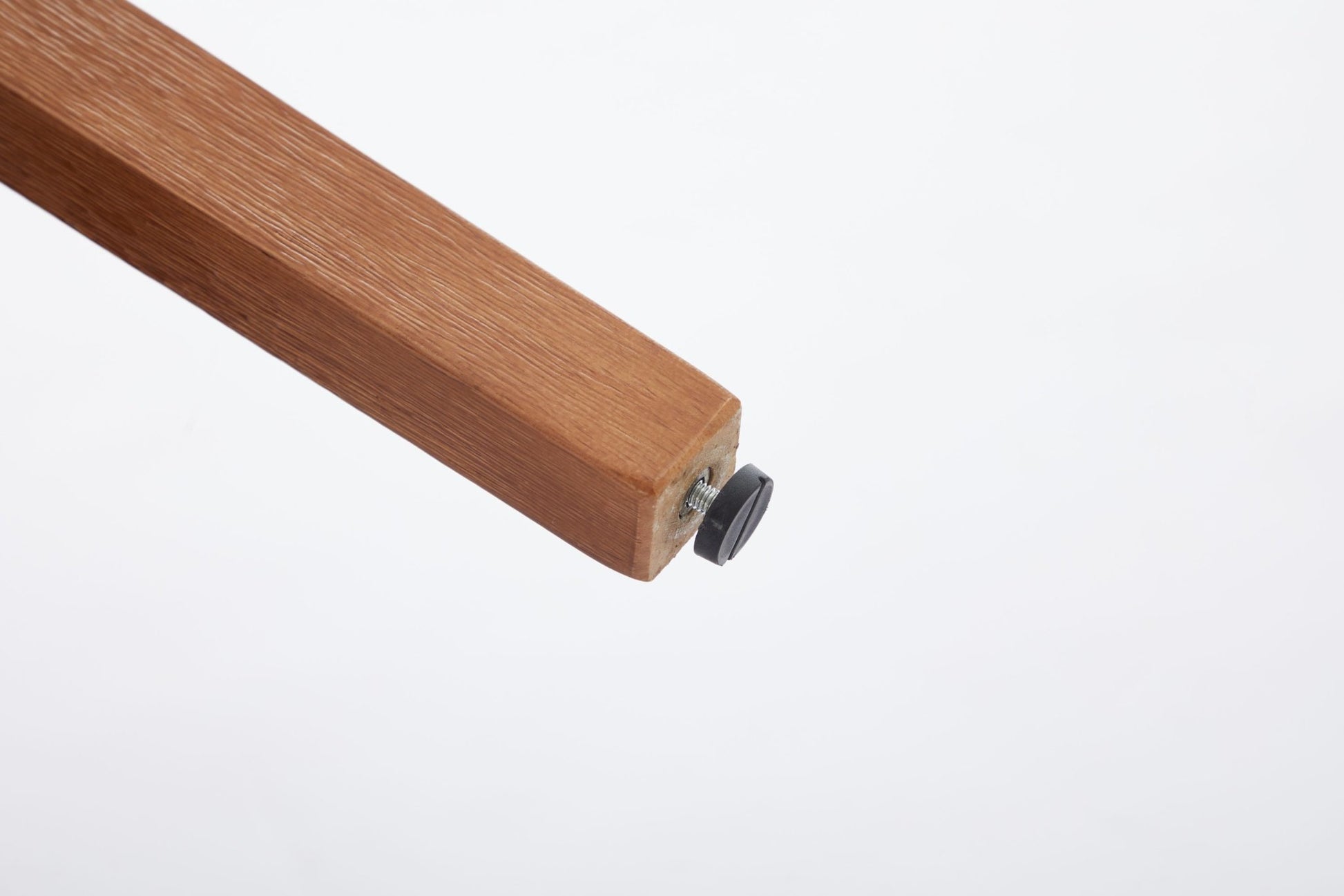 064 - Set of 2 Linen Fabric Modern Armless Dining Chairs With Curved backrest and Solid Wooden Legs for Dining Room Living Room ,Black furniture by GetPawGo